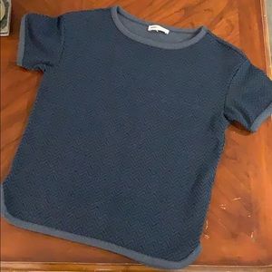 SEE by Chole from J. crew shirt